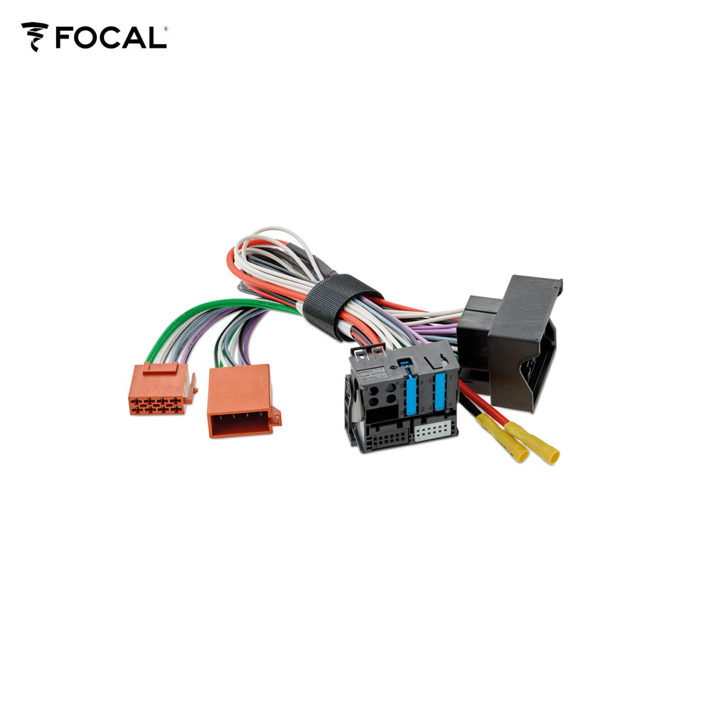 البؤري داخل محول مرسيدس YISO / Y ISO (FOAKACMYHA00000)