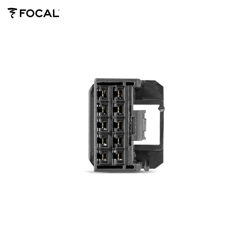 البؤري داخل محول مرسيدس YISO / Y ISO (FOAKACMYHA00000)