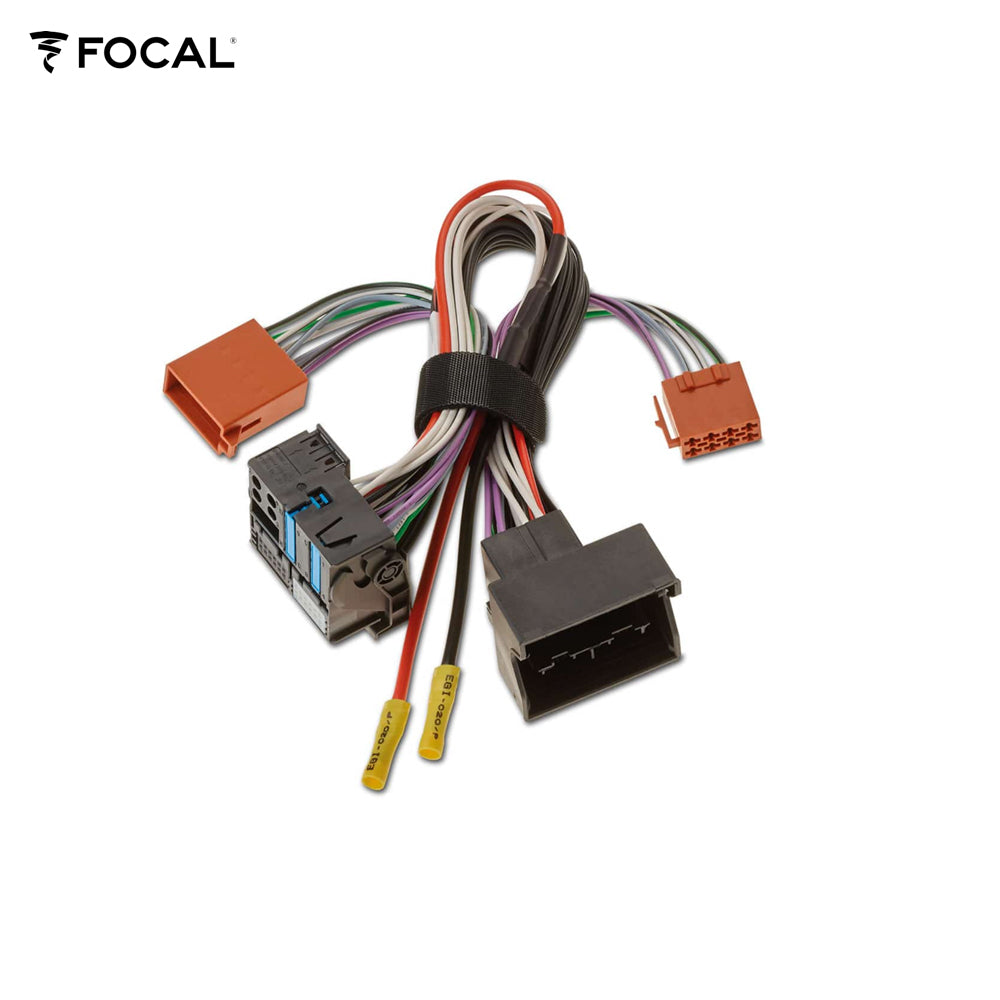 البؤري داخل محول مرسيدس YISO / Y ISO (FOAKACMYHA00000)