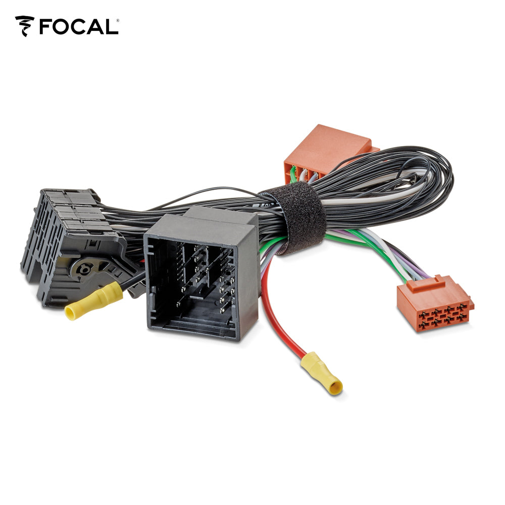 محول PSA Y-ISO من FOCAL INSIDE