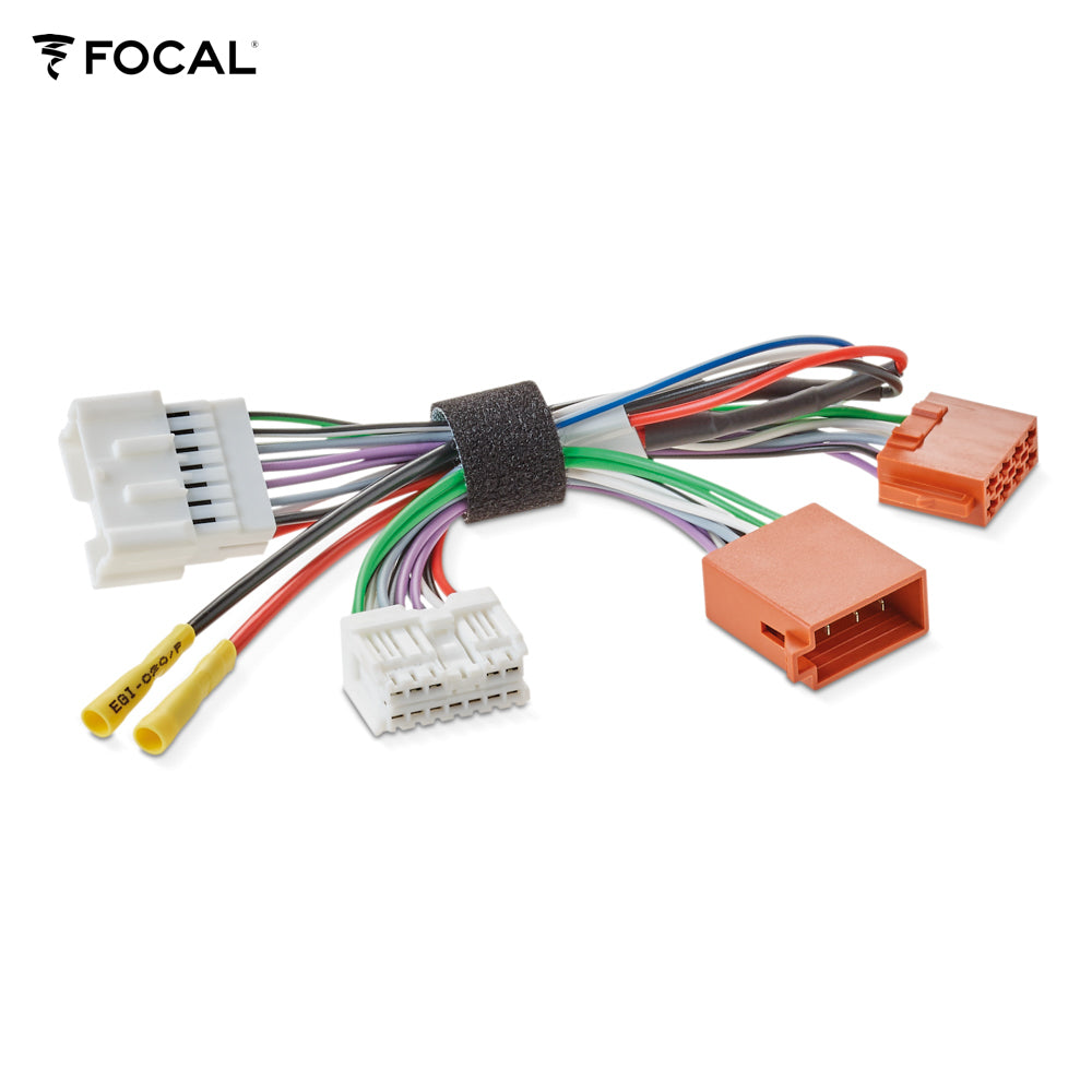 البؤري داخل محول RENAULT YISO / Y ISO (FOAKACRYHA00000) (IHR01)