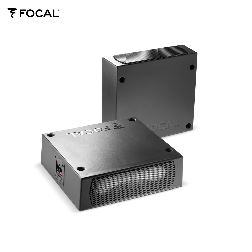 FOCAL INSIDE Subwoofergehäuse, passiv,
