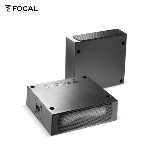 FOCAL INSIDE Subwoofergehäuse, passiv,