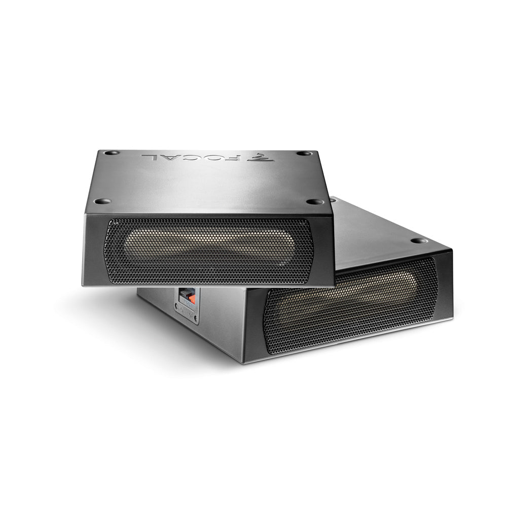 FOCAL INSIDE Subwoofergehäuse, passiv,