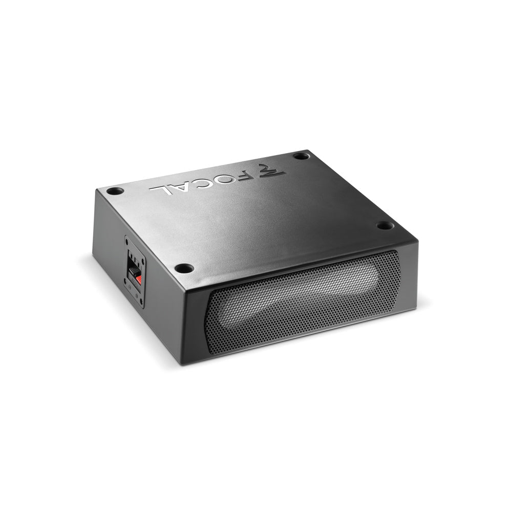 FOCAL INSIDE Subwoofergehäuse, passiv,