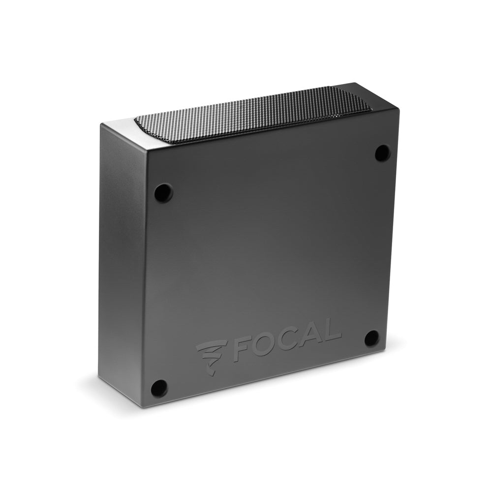 FOCAL INSIDE Subwoofergehäuse, passiv,