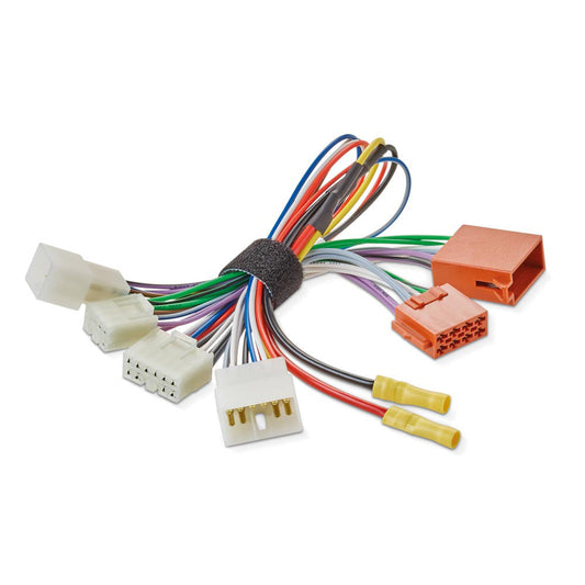 FOCAL INSIDE TOYOTA YISO / Y ISO Adapter (IHT01)