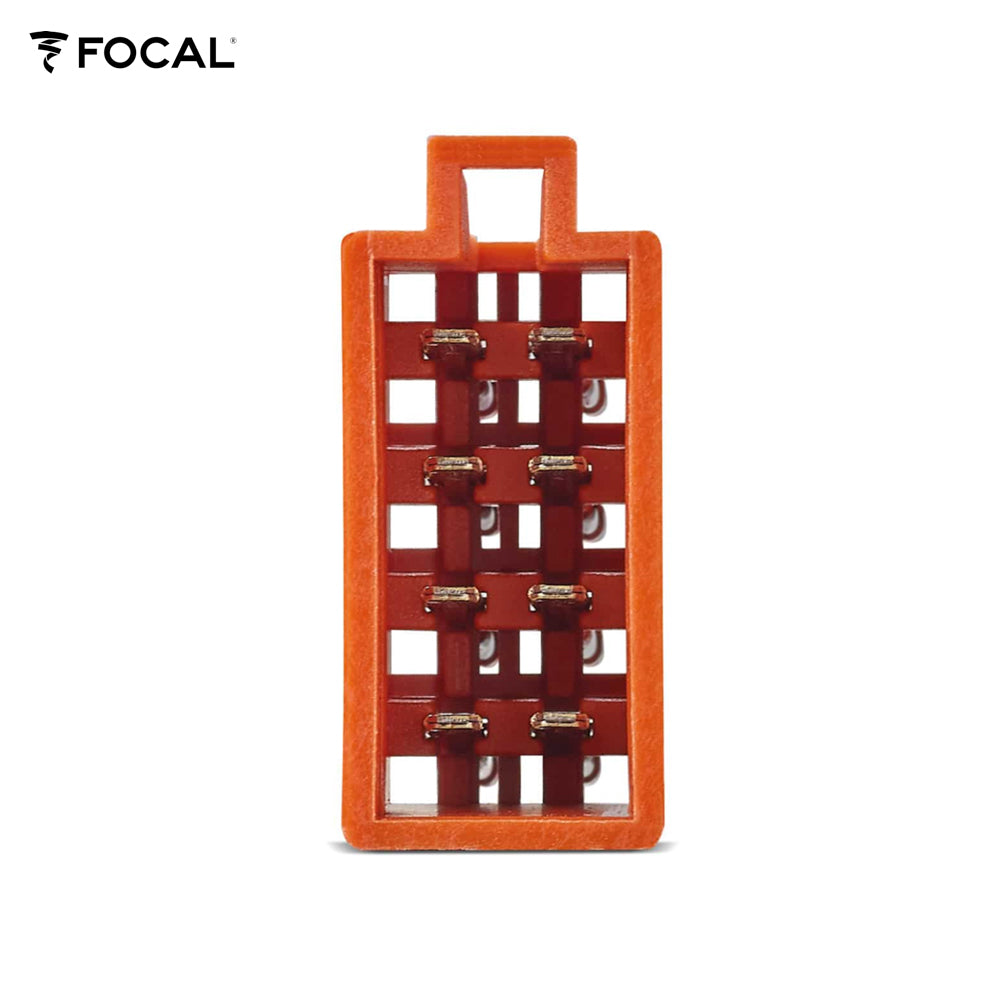 FOCAL INSIDE TOYOTA YISO / Y ISO Adapter (IHT01)