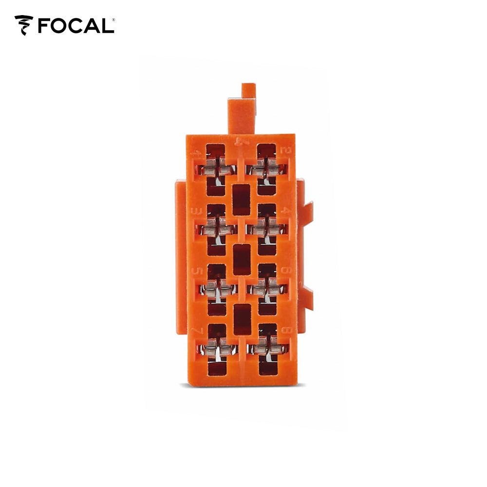 FOCAL INSIDE TOYOTA YISO / Y ISO Adapter (IHT01)