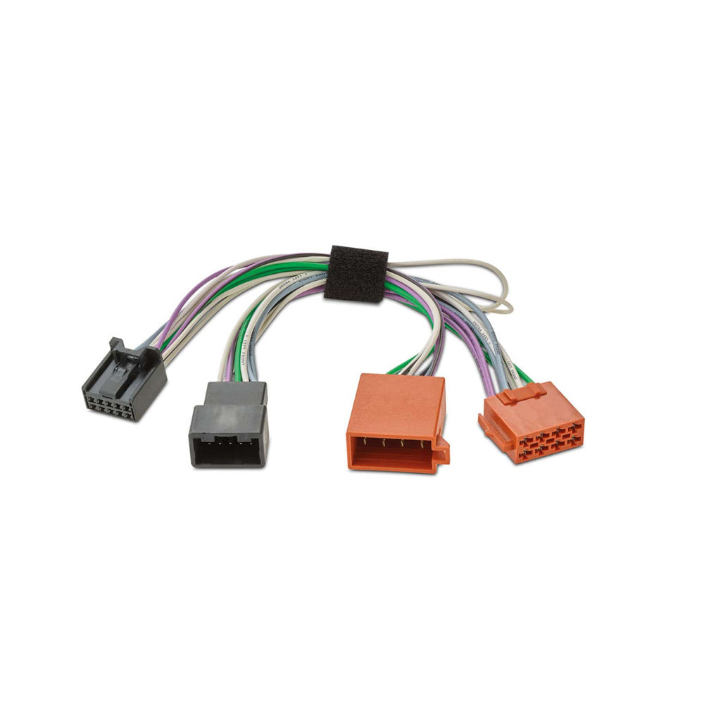 FOCAL INSIDE TOYOTA YISO / Y ISO V2 Adapter