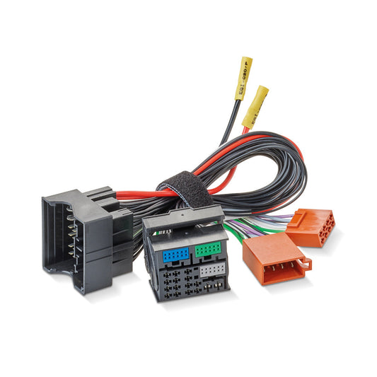 FOCAL INSIDE VW YISO / Y ISO Adapter für VW, Cupra, Seat, Skoda