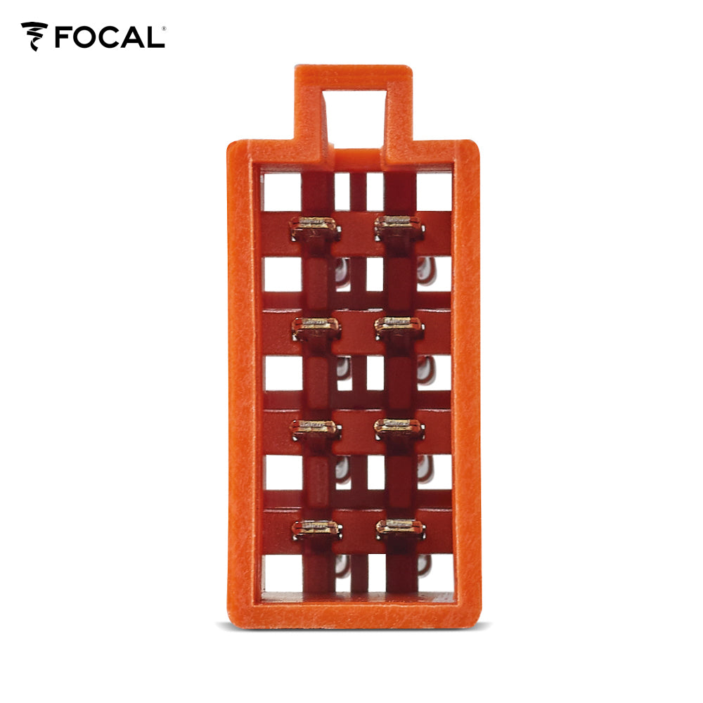 FOCAL INSIDE VW YISO / Y ISO Adapter für VW, Cupra, Seat, Skoda