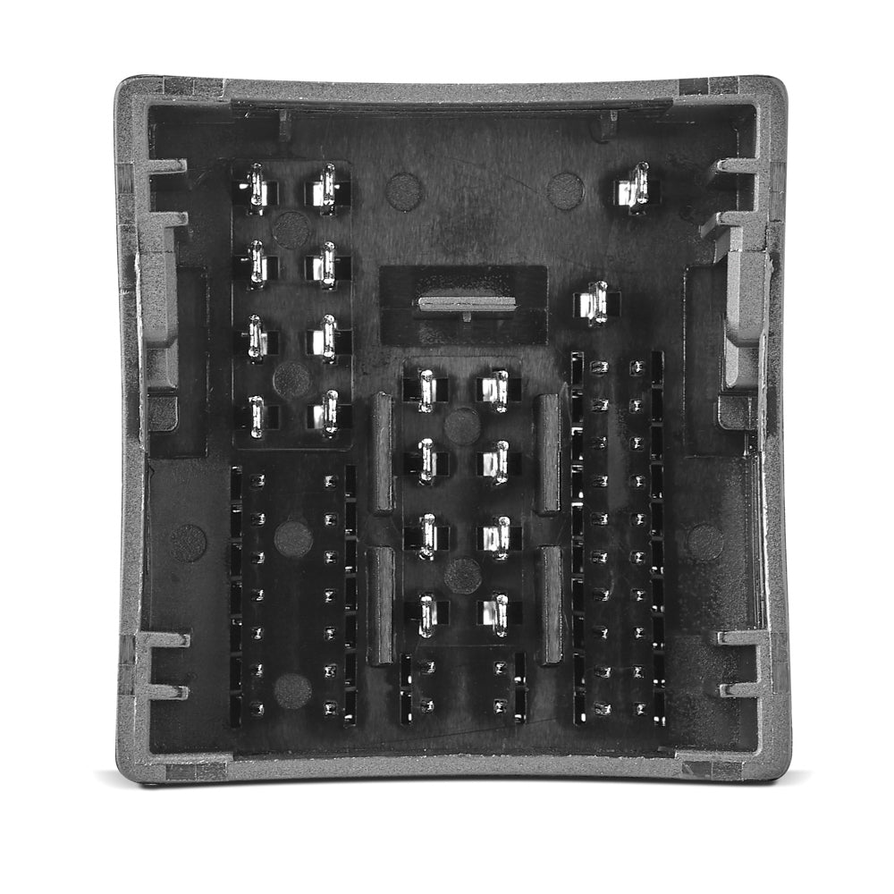 FOCAL INSIDE VW YISO / Y ISO Adapter für VW, Cupra, Seat, Skoda