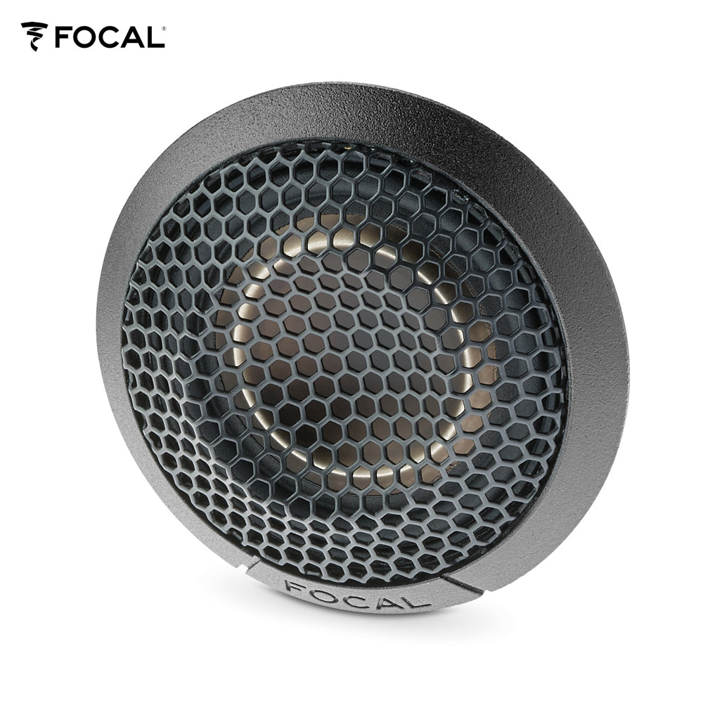 مكبرات صوت كومبو ثلاثية الاتجاهات من سلسلة FOCAL K2 POWER EVO، 16.5 سم، 4 أوم