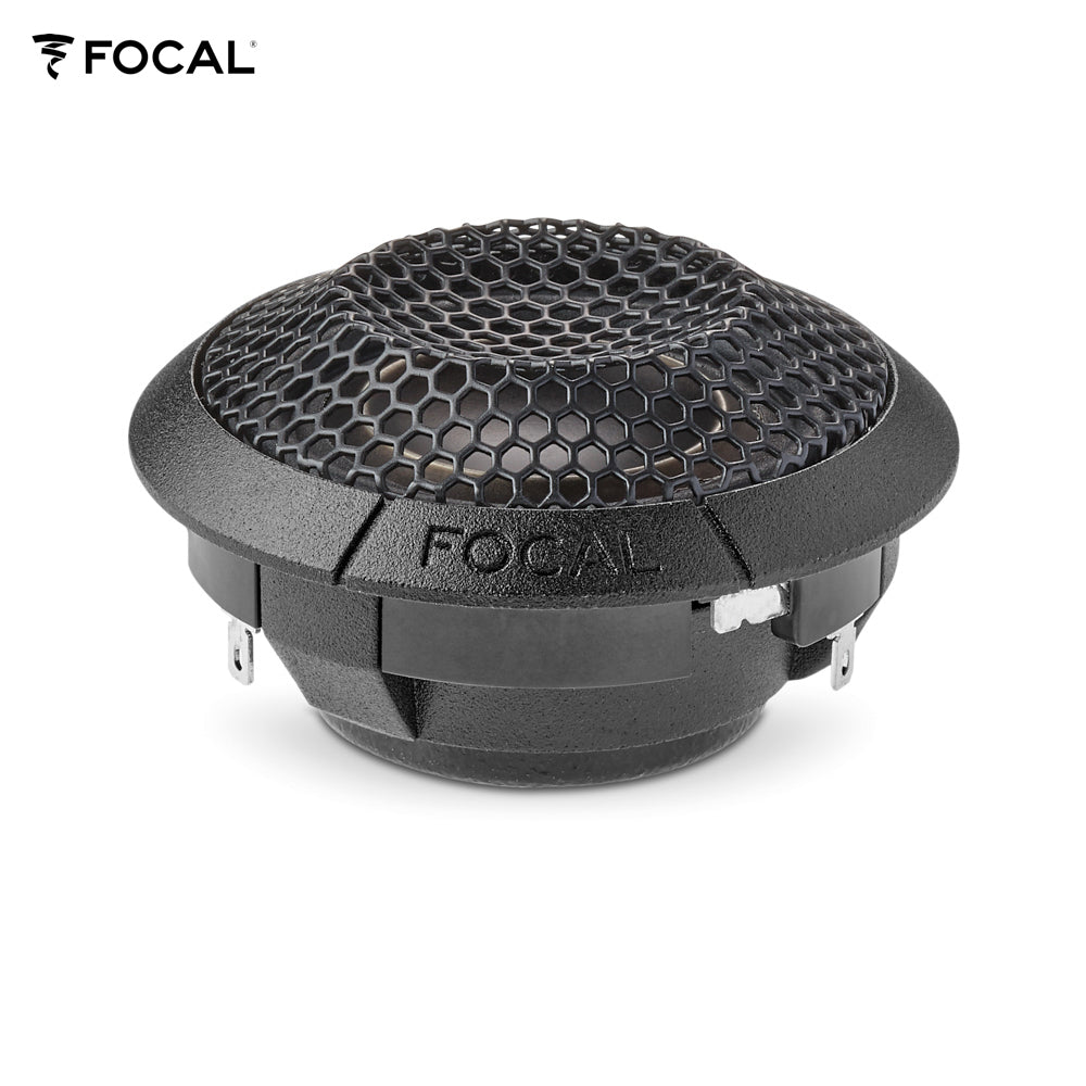 مكبرات صوت كومبو ثلاثية الاتجاهات من سلسلة FOCAL K2 POWER EVO، 16.5 سم، 4 أوم