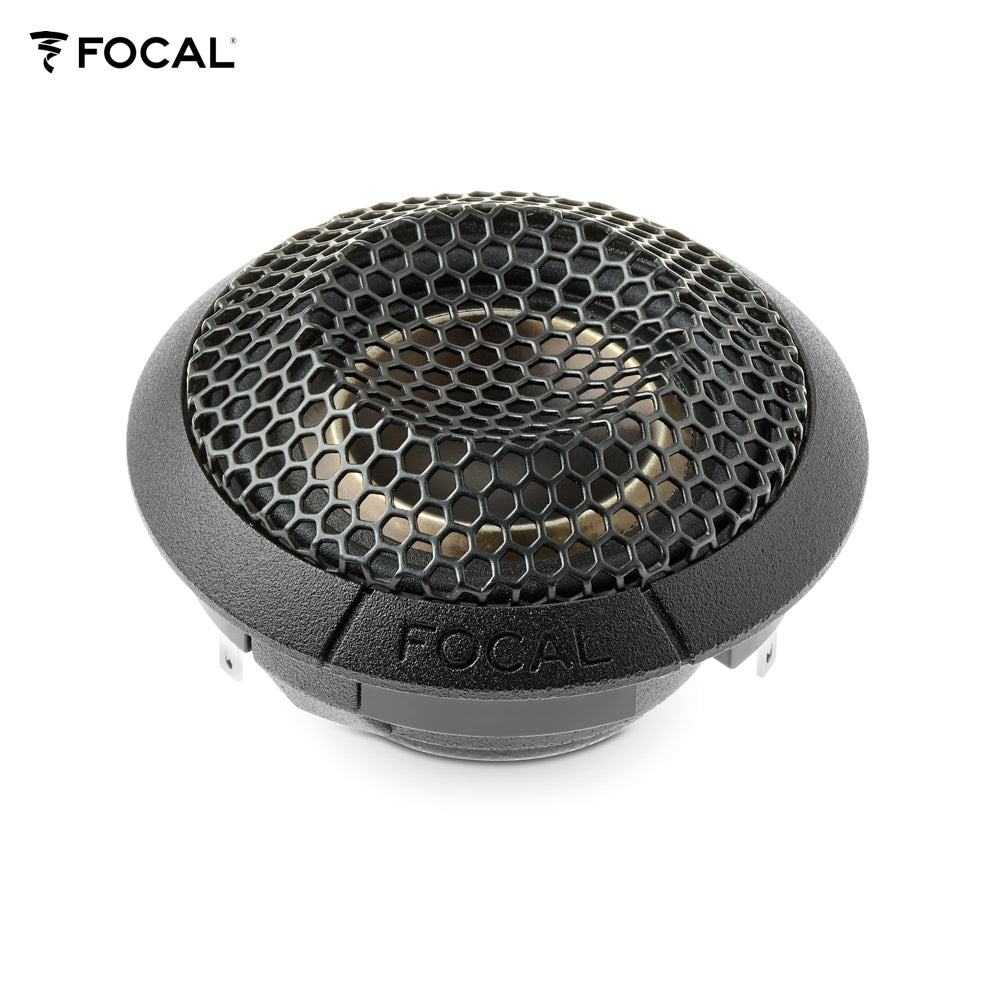 مكبرات صوت كومبو ثلاثية الاتجاهات من سلسلة FOCAL K2 POWER EVO، 16.5 سم، 4 أوم