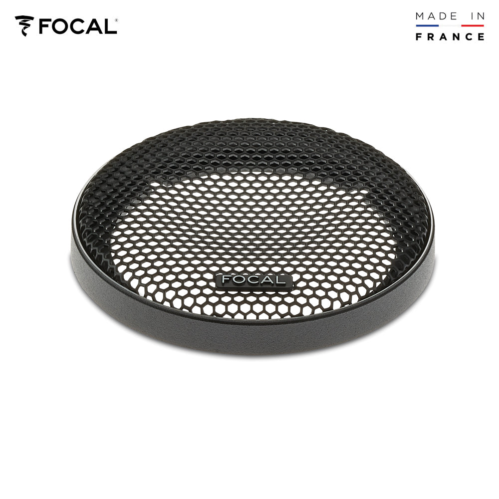 مكبرات صوت كومبو ثلاثية الاتجاهات من سلسلة FOCAL K2 POWER EVO، 16.5 سم، 4 أوم