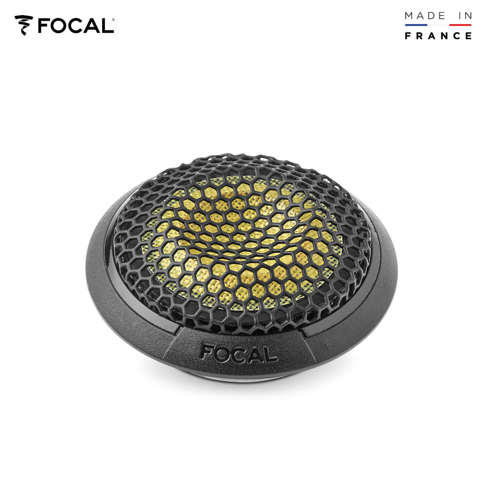 FOCAL K2 POWER EVO series compo speakers, 10cm, 4 Ohm
