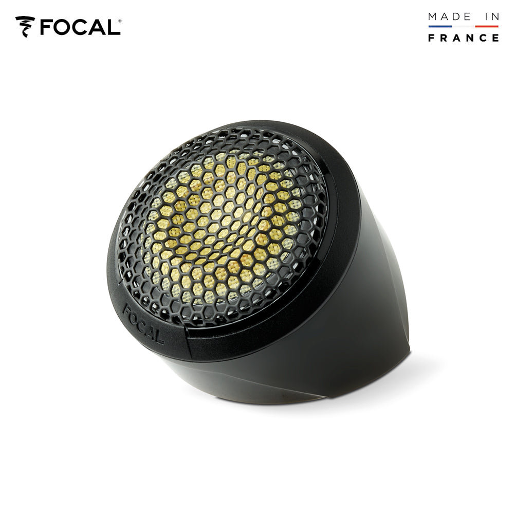 FOCAL K2 POWER EVO series compo speakers, 10cm, 4 Ohm