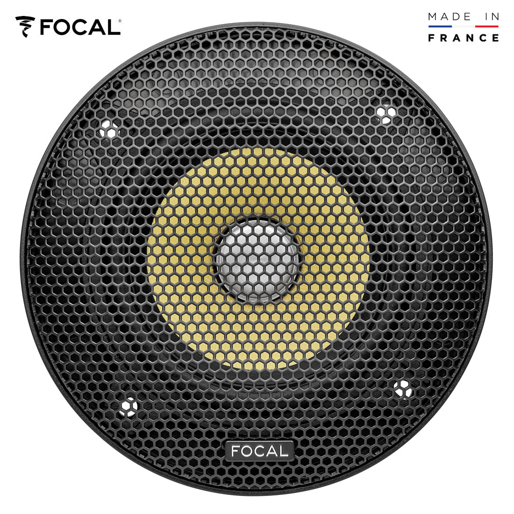 FOCAL K2 POWER EVO series compo speakers, 10cm, 4 Ohm