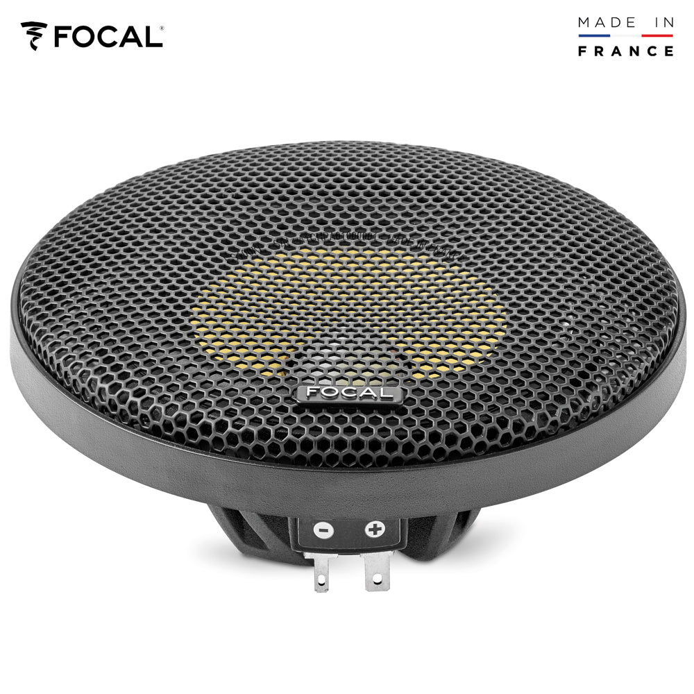 FOCAL K2 POWER EVO series compo speakers, 10cm, 4 Ohm