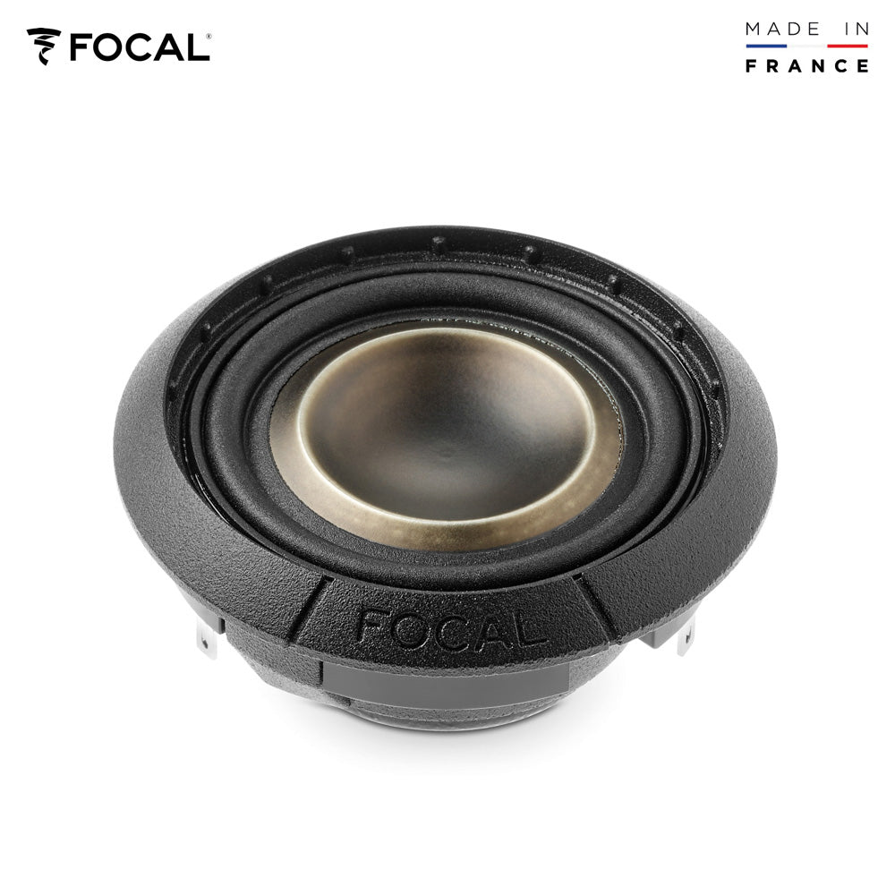 FOCAL K2 POWER EVO series compo speakers, 16.5cm, 2 Ohm