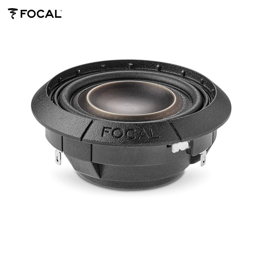 FOCAL K2 POWER EVO series compo speakers, 16.5cm, 2 Ohm