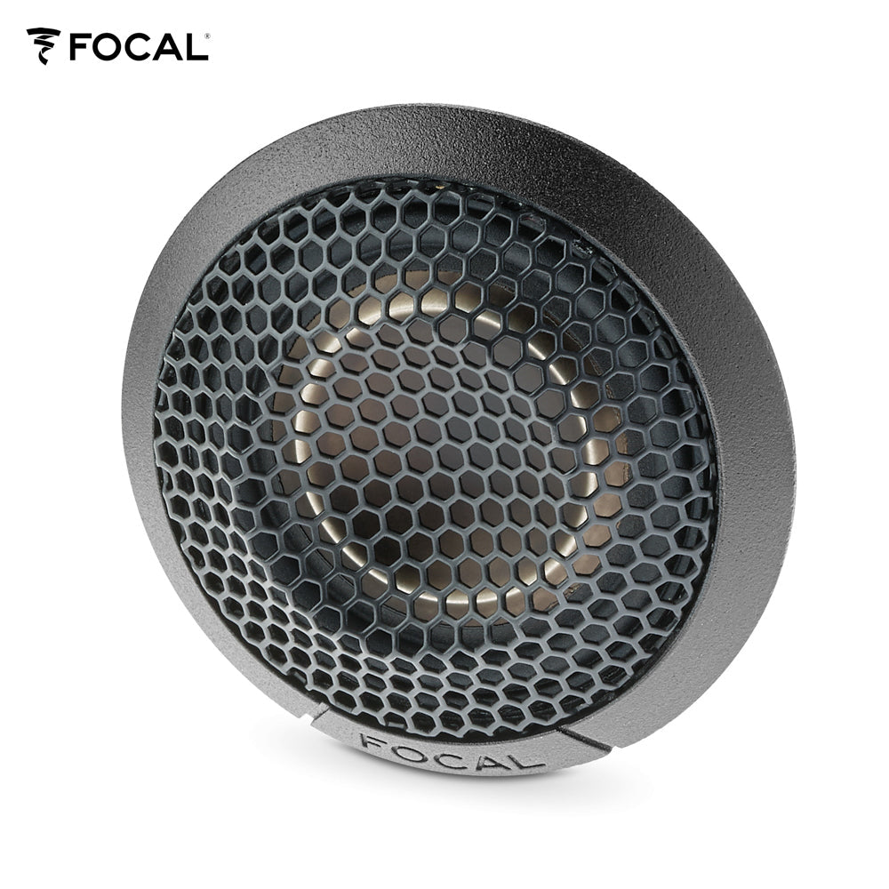 FOCAL K2 POWER EVO series compo speakers, 16.5cm, 2 Ohm