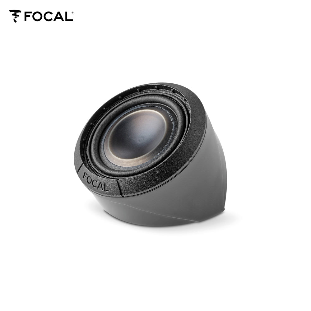 FOCAL K2 POWER EVO series compo speakers, 16.5cm, 2 Ohm