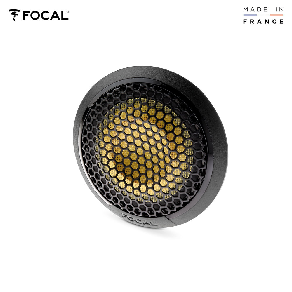 FOCAL K2 POWER EVO series compo speakers, 16.5cm, 2 Ohm, shallow