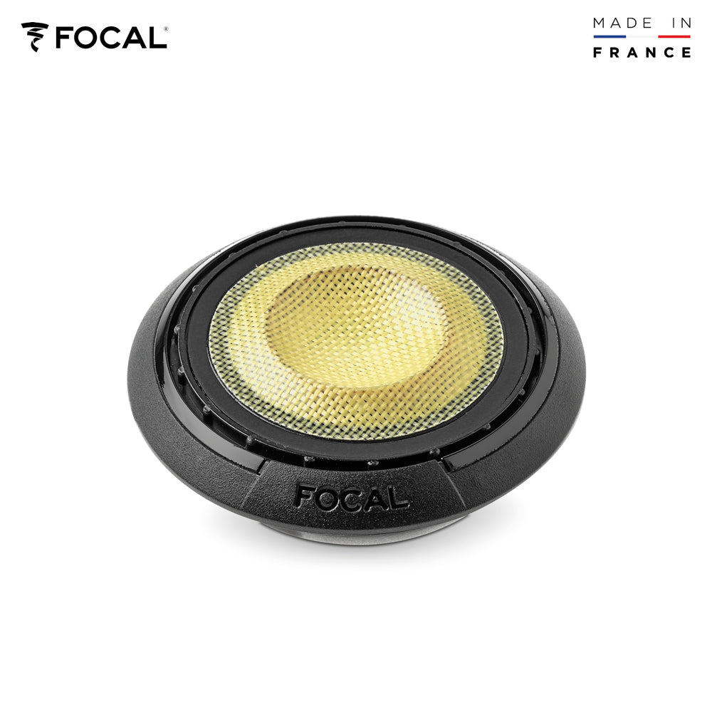 FOCAL K2 POWER EVO series compo speakers, 16.5cm, 2 Ohm, shallow