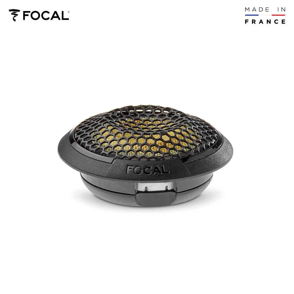 FOCAL K2 POWER EVO series compo speakers, 16.5cm, 4 Ohm