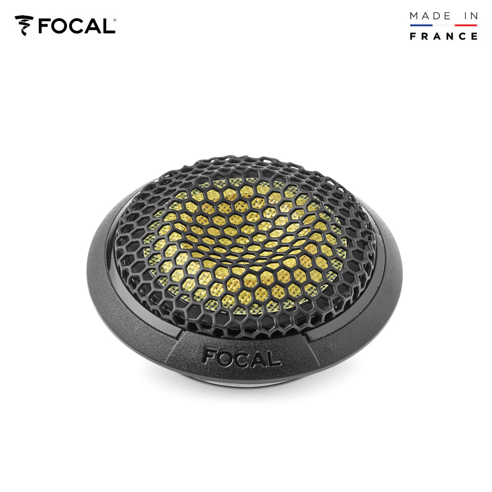FOCAL K2 POWER EVO series compo speakers, 16.5cm, 4 Ohm