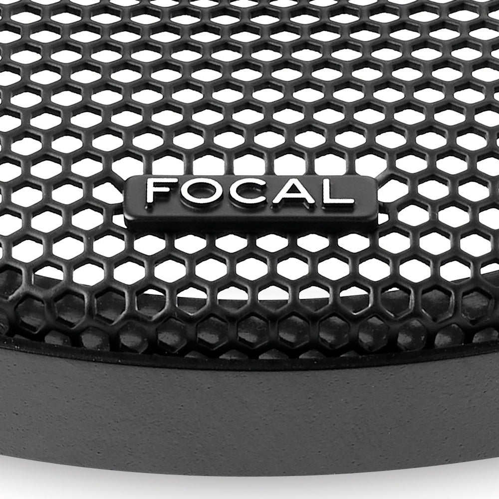 FOCAL K2 POWER EVO series compo speakers, 16.5cm, 4 Ohm