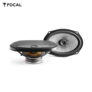 FOCAL Haut-parleurs coaxiaux ACCESS-Serie, 6"x9"