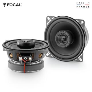 FOCAL AUDITOR-Series coaxial speakers, 10cm