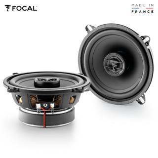 FOCAL Haut-parleurs coaxiaux AUDITOR-Serie, 13cm