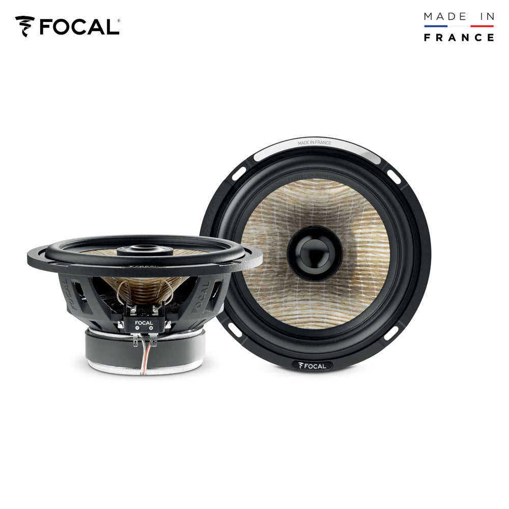 FOCAL Koaxiallautsprecher FLAX EVO-Serie, 16.5cm