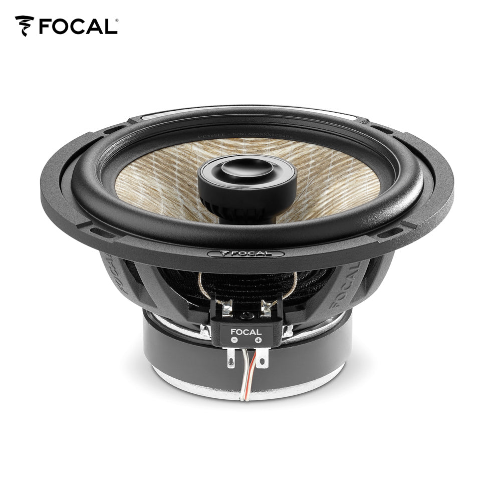 FOCAL Koaxiallautsprecher FLAX EVO-Serie, 16.5cm