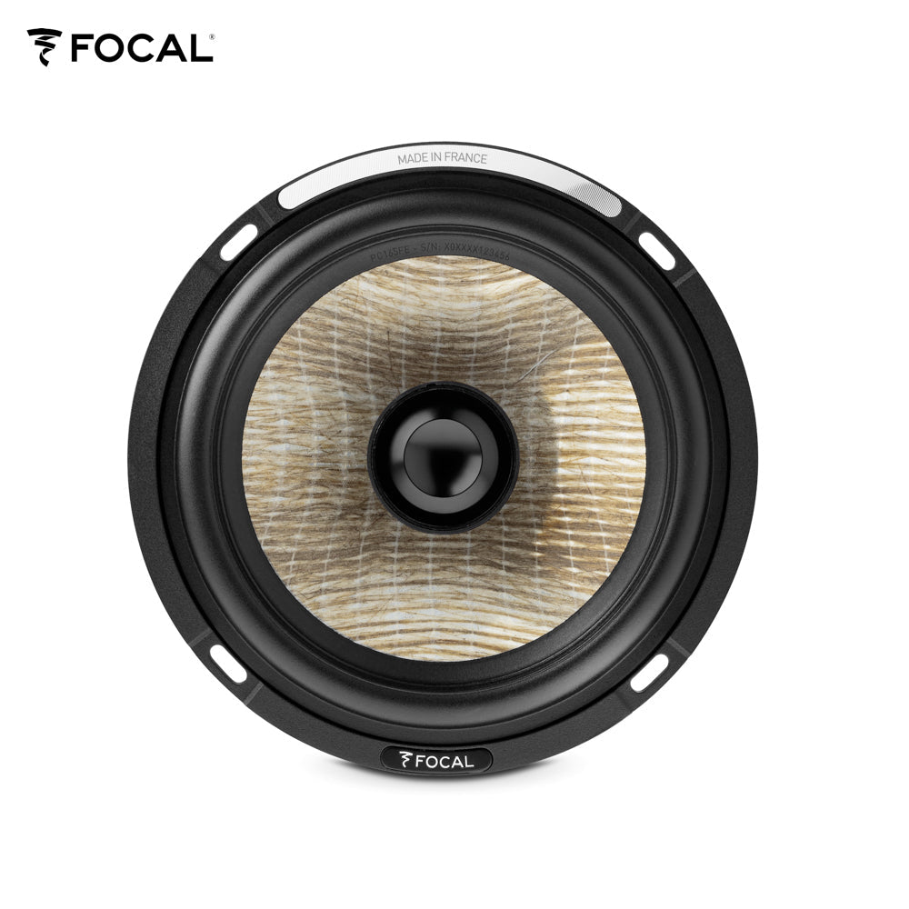 FOCAL Koaxiallautsprecher FLAX EVO-Serie, 16.5cm