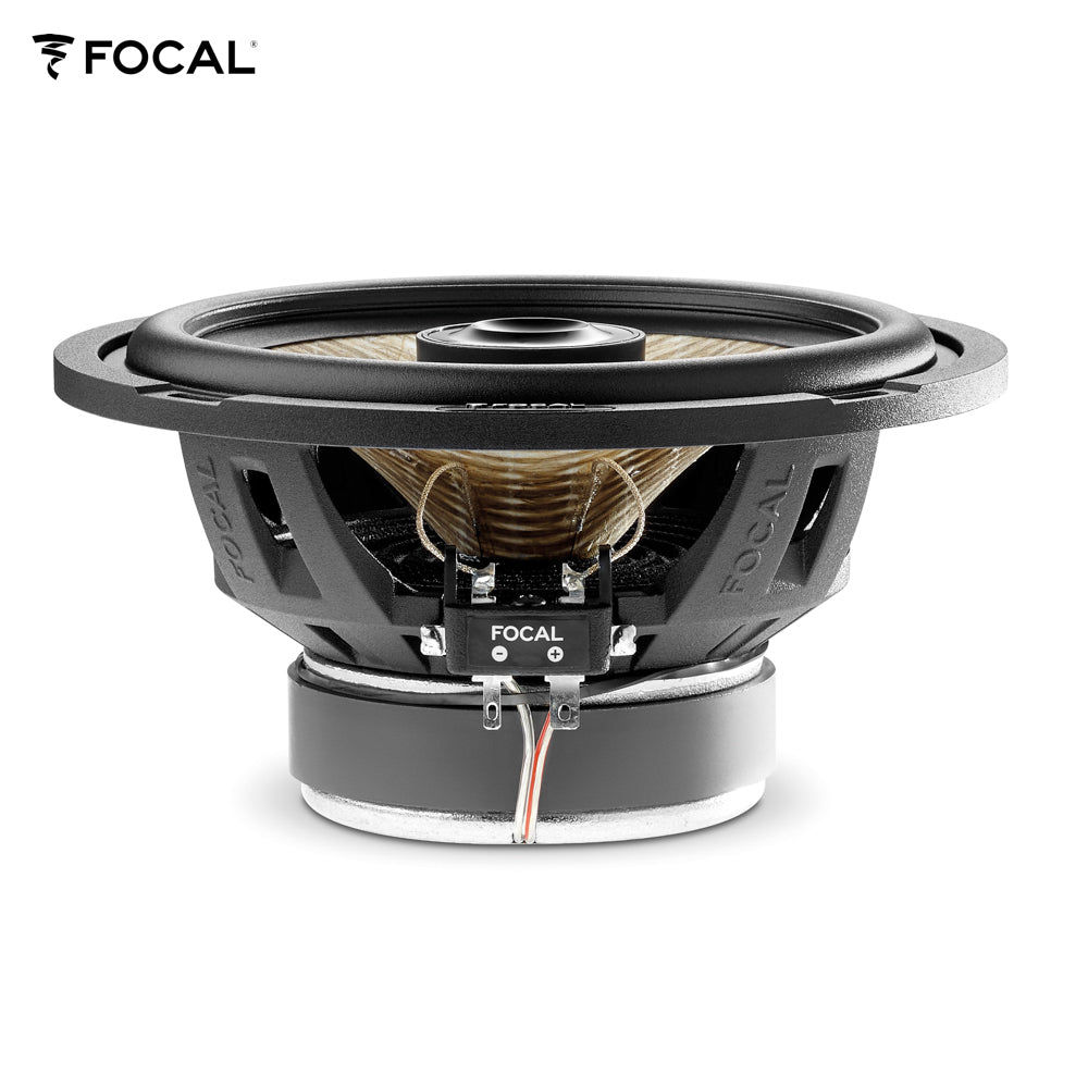 FOCAL Koaxiallautsprecher FLAX EVO-Serie, 16.5cm