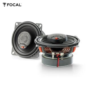 FOCAL Haut-parleurs coaxiaux UNIVERSAL-Serie, 10cm
