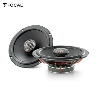 FOCAL Haut-parleurs coaxiaux UNIVERSAL-Serie, 16.5cm