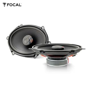 FOCAL Haut-parleurs coaxiaux UNIVERSAL-Serie, 5"x7"