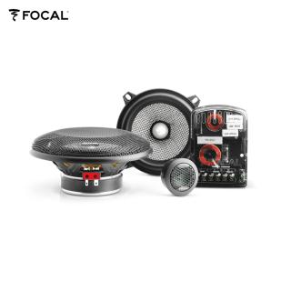 FOCAL Haut-parleurs composites ACCESS-Serie, 13cm