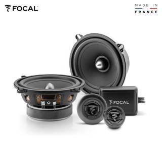 FOCAL Haut-parleurs composites AUDITOR-Serie, 13cm, 2-Wege