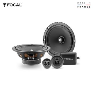 FOCAL Haut-parleurs composites AUDITOR-Serie, 16.5cm, 2-Wege