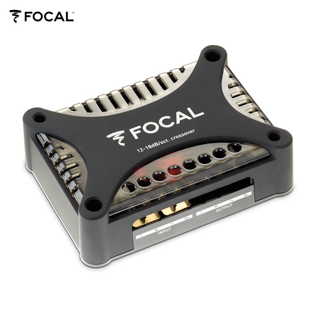 FOCAL Kompo-Lautsprecher FLAX EVO-Serie, 16.5cm, 3-Wege