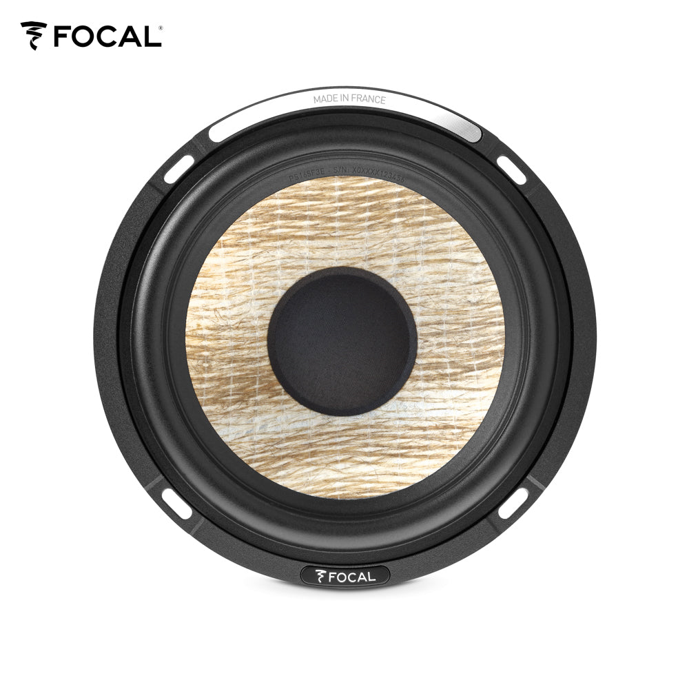 FOCAL Kompo-Lautsprecher FLAX EVO-Serie, 16.5cm, 3-Wege