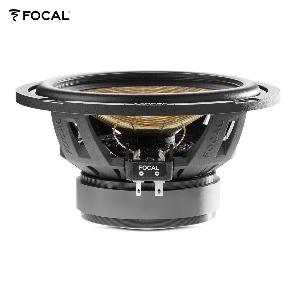 FOCAL Kompo-Lautsprecher FLAX EVO-Serie, 16.5cm, 3-Wege